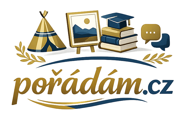 Pořádám.cz